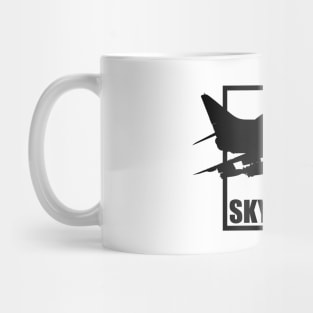 A-4 Skyhawk Mug